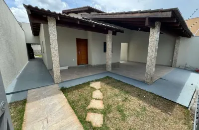 Casa em condomínio fechado com 3 quartos à venda na Avenida Z, sn, Distrito Industrial, Cuiabá