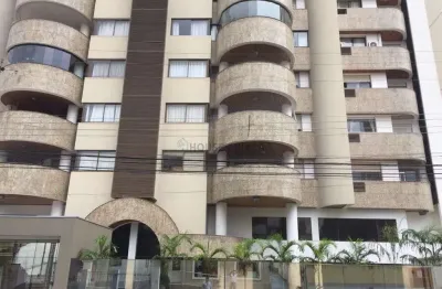 Apartamento no edifício florença ao lado da praça popular