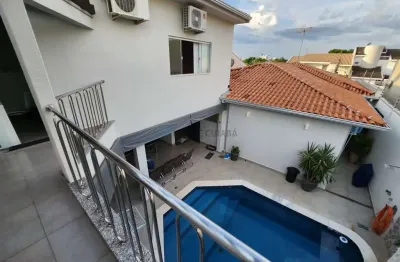 Casa com 4 quartos à venda na Rua Pequim, sn, Jardim Shangri-La, Cuiabá