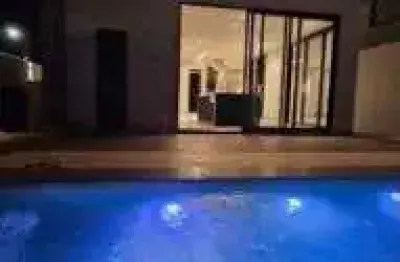 Casa em condomínio fechado com 3 quartos à venda na Avenida das Torres, sn, São João Del Rei, Cuiabá