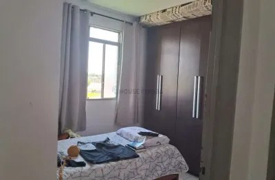 Apartamento com 2 quartos à venda na Avenida Doutor Hélio Ribeiro, s n, Residencial Paiaguás, Cuiabá