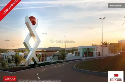 Terreno à venda na Av José Afonso Portocarrero, sn, Ribeirão do Lipa, Cuiabá