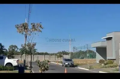 Terreno à venda na Av Dr Meirelles, sn, Tijucal, Cuiabá