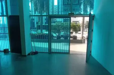 Sala comercial para alugar na Avenida Historiador Rubens de Mendonça, 1731, Bosque da Saúde, Cuiabá