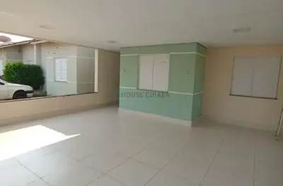 Casa com 3 quartos à venda na Rua B, 28, Parque Residencial das Nações Indígenas, Cuiabá