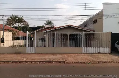 Casa no bairro marajoara na cidade de várzea grande mt
