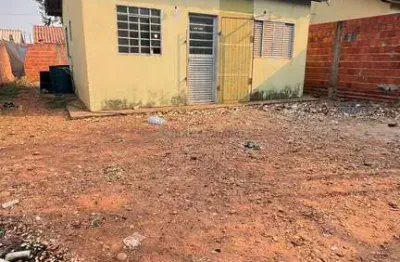 Casa com 2 quartos à venda na Rua das Papoulas, 05, Vitória Régia, Várzea Grande