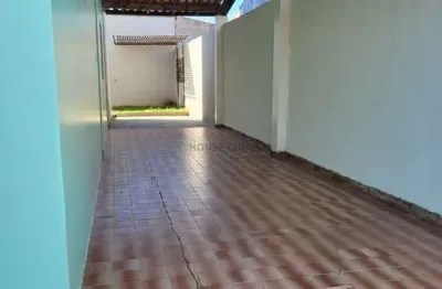 Casa com 4 quartos à venda na Proximo Ao  Batalhão Da Policia Militar, S N, CPA IV, Cuiabá