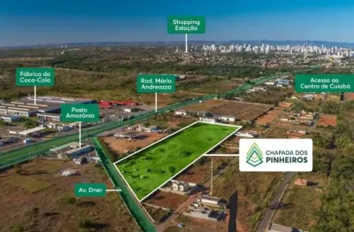 Oportunidade apto em várzea grande  chapada dos pinheiros