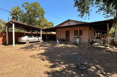 Chácara / sítio com 3 quartos à venda na Rua Piracema, 02, Zona Rural, Santo Antônio do Leverger