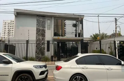 Sala comercial para alugar na Rua Jesse Pinto Freire, 195, Centro Sul, Cuiabá