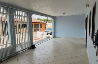 Vendo casa 2 quartos com área gourmet - parque cuiabá