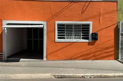 Casa com 3 quartos para alugar na Rua Bororos, sn, Santa Helena, Cuiabá