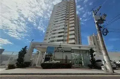 Alugo/ vendo apartamento 3 quartos - vivart - bosque da saúde