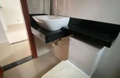 Casa com 3 quartos à venda na Rua Um, 6, Residencial Claúdio Marchetti, Cuiabá