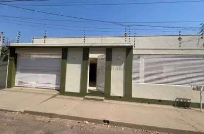 Casa em condomínio fechado com 3 quartos à venda na Rodovia Palmiro Paes de Barros, 1420, Parque Georgia, Cuiabá