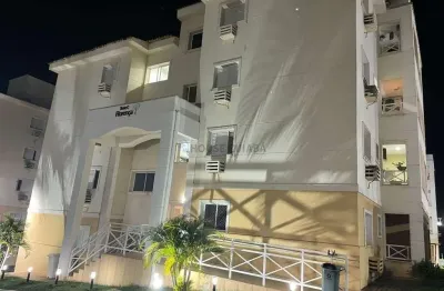 Apartamento com 2 quartos à venda na Rua Eustácio de Siqueira, 687, Ribeirão do Lipa, Cuiabá