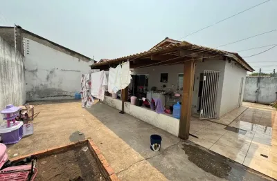 Casa residencial salvador costa marques próx primor das torres