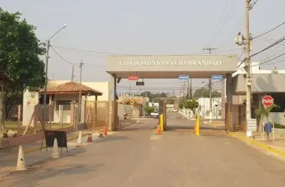 Casa a venda no condomínio savio brandao com moveis planejados e placa solar