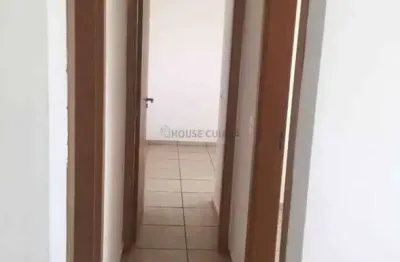 Apartamento com 2 quartos à venda na Rua dos Bem-te-vis, 287, Parque Ohara, Cuiabá