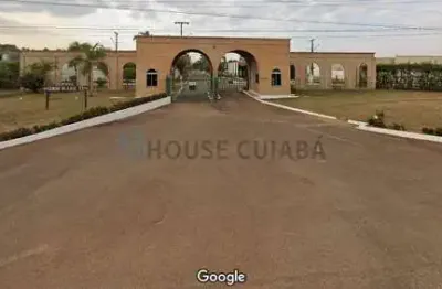 Casa no condomínio village 02 na cidade de chapada dos guimarães mt