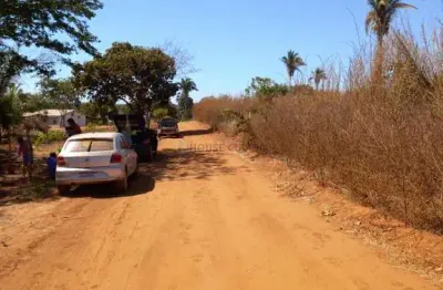 Terreno à venda na Terreno No Lago Do Manso, Zona Rural, Chapada dos Guimarães