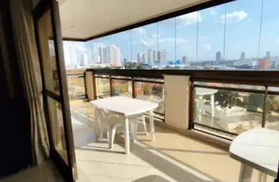 Apartamento com 3 quartos à venda na Avenida José Rodrigues do Prado, 476, Santa Rosa, Cuiabá