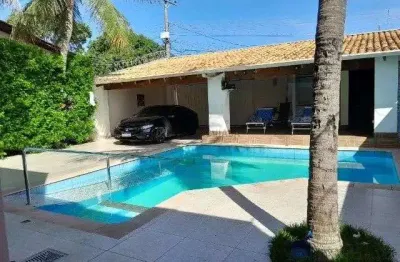 Casa com 4 quartos à venda na Rua Professor Nilo Póvoas, SN, Boa Esperança, Cuiabá