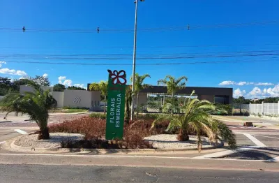 Terreno à venda na Avenida das Torres, São Sebastião, Cuiabá