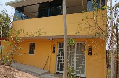 Vendo chácara no distrito da guia a 30 km de cuiabá