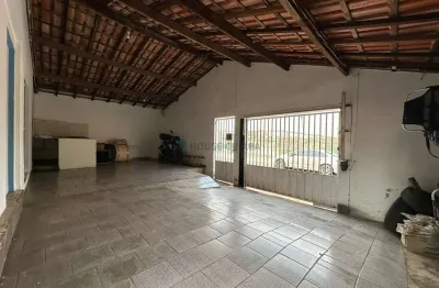 Casa com 4 quartos à venda na Rua Cem, 50, Jardim Imperial, Cuiabá