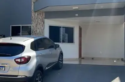 Casa em condomínio fechado com 3 quartos à venda na Rodovia Arquiteto Hélder Cândia, 234, Ribeirão do Lipa, Cuiabá