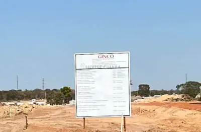 Terreno à venda na Avenida Fernando Correa da Costa, 4959, São Francisco, Cuiabá