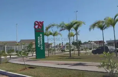 Terreno em condomínio fechado à venda na Avenida B, 00, Morada dos Nobres, Cuiabá