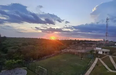 Terreno à venda na Rodovia Arquiteto Hélder Cândia, km 2, Ribeirão do Lipa, Cuiabá