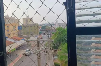 Apartamento com 2 quartos à venda na Rua Sete Copa, s n, Residencial São Carlos, Cuiabá
