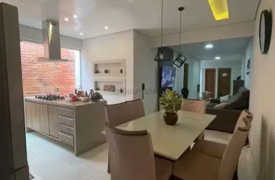 Encantadora casa no condomínio rio jangada, bairro jardim imperial