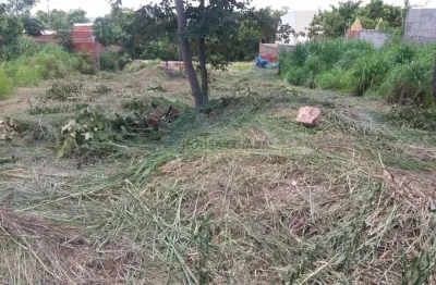 Terreno à venda na Avenida Joaquim Louzada, 12, Parque Residencial Tropical Ville, Cuiabá