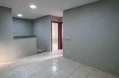 Apartamento chapada dos pampas - térreo no chácara dos pinheiros