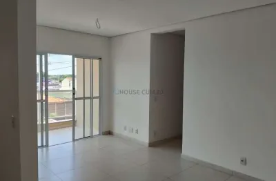 Apartamento 3 quartos a venda - novo - park cidade alta