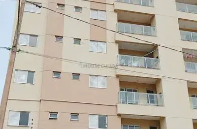 Apartamento com 3 quartos à venda na Travessa Major João Geraldo Xavier, 11, Cidade Alta, Cuiabá