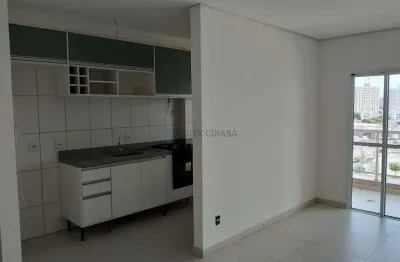 Venda apto 3 quartos - com planejados - 2 vagas - park cidade alta
