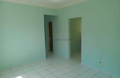 Apartamento com 3 quartos à venda na Avenida Doutor José Feliciano Figueiredo, 70, Porto, Cuiabá