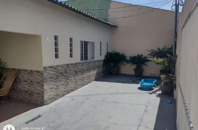 Casa com 3 quartos à venda na Rua Oitenta e Um, 1234, Morada da Serra, Cuiabá