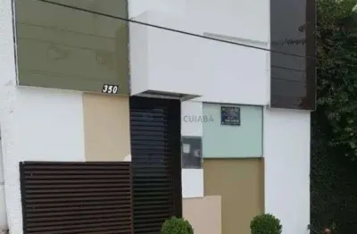 Sala comercial para alugar na Rua Des José Barros Do Vale, sn, Duque de Caxias I, Cuiabá