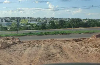 Vende terreno de 360m na frente do florais da mata - vg