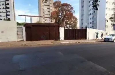 Vende terreno de 1765m para comercial ou incorporação