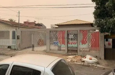 Casa com 3 quartos à venda na Rua Quarenta e Sete, 123, Morada da Serra, Cuiabá