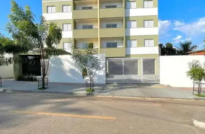Apartamento novo no parque ohara - condominio fechado