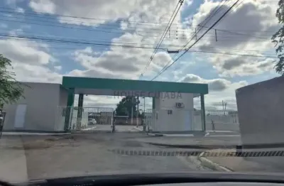 Casa em condomínio fechado com 2 quartos à venda na Avenida Historiador Rubens de Mendonça, 00, Jardim Vitória, Cuiabá